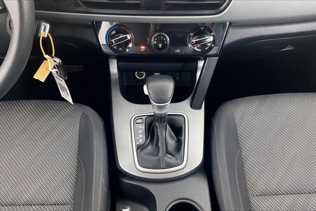 Ford Territory Trend | Guaranteed Warranty | 0 Down Payment