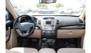 Kia Sorento GCC