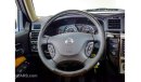 Nissan Patrol Super Safari 4.8L M/T 2020 Model Brand New with GCC Specs!!