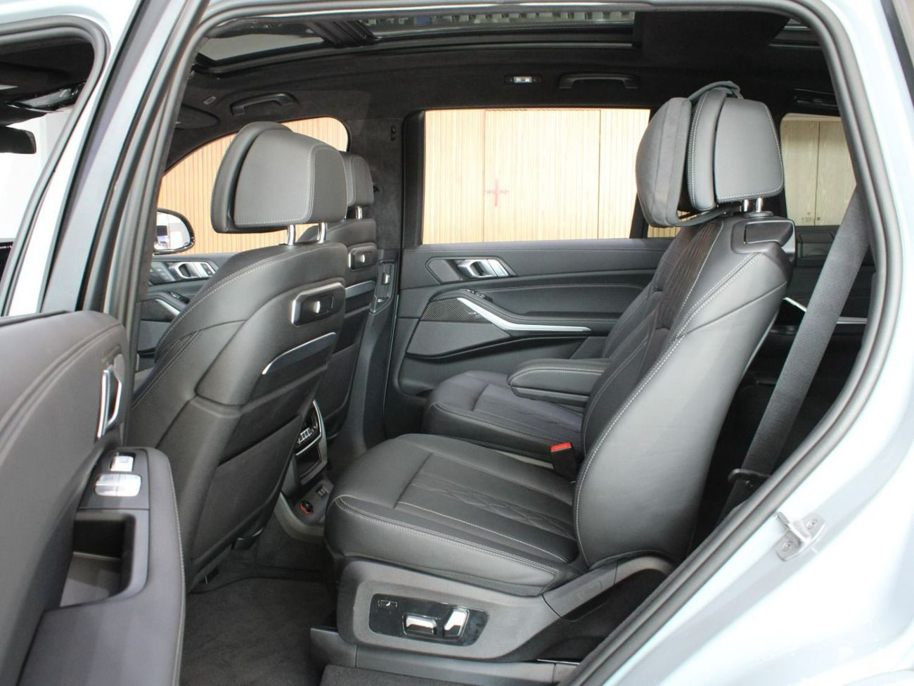 BMW X7 xDriveM60i (6 Seats) xDriveM60i