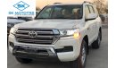 Toyota Land Cruiser GXR V8 Diesel, 17'' Tyre, DVD, Bluetooth, Rear Camera, Rear AC, Cool Box, Airbag,  (CODE # TLCW2020)