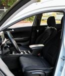 كيا سبورتيج كيا سبورتاج 2020 خليجي بحالة ممتازة EX 2.0L (155 HP)