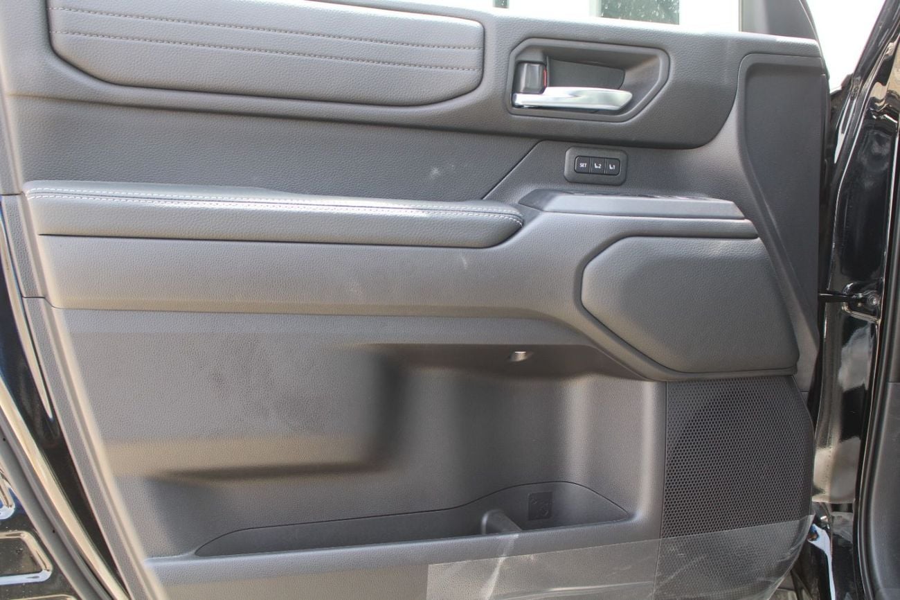 Toyota Prado VXR DIESEL 4WD AUTO