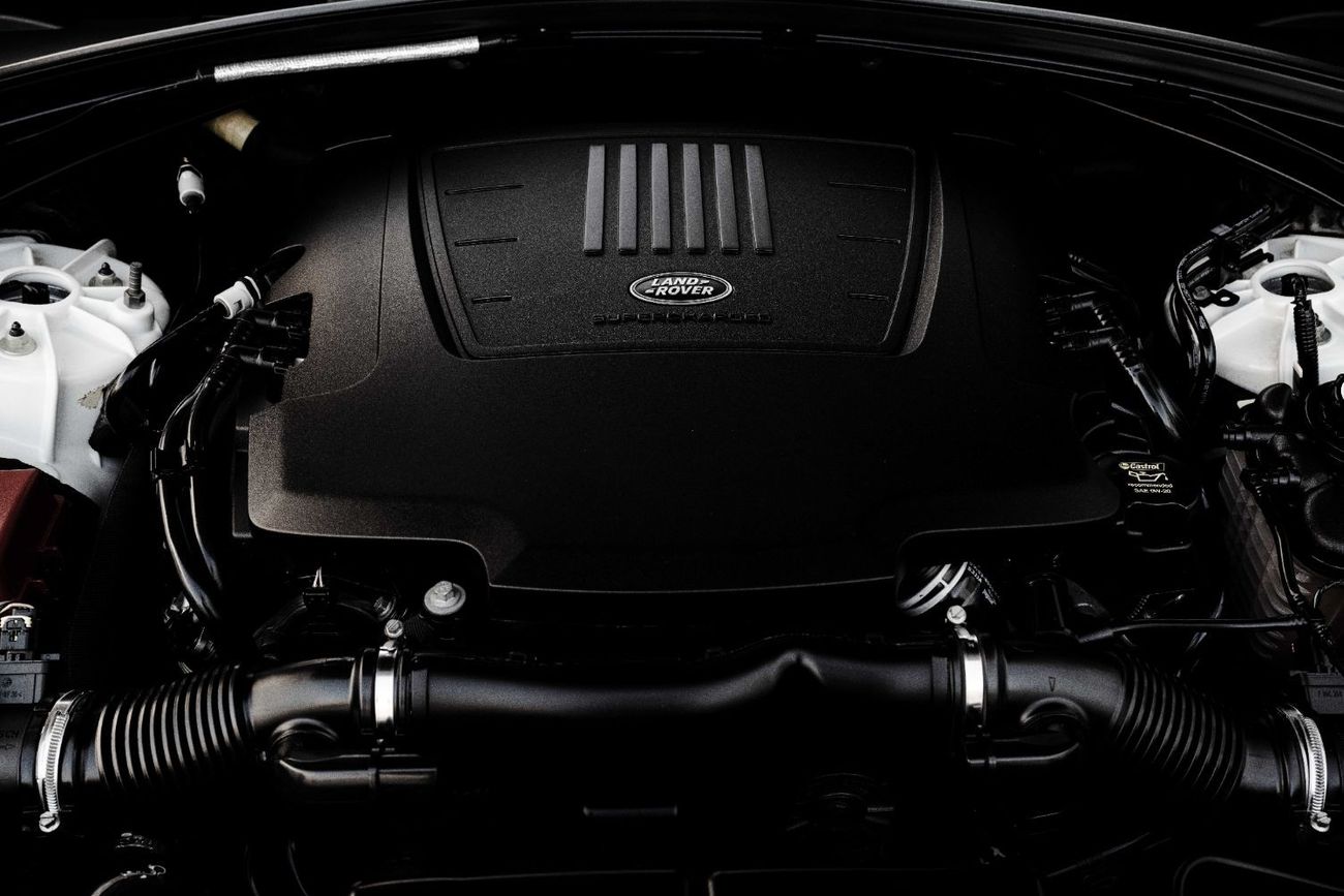 لاند روفر رينج روفر فيلار P380 HSE R-Dynamic | 2,820 P.M  | 0% Downpayment | Warranty!