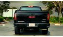 GMC Sierra DENALI - 2017 - 6.2L - V8 - EXCELLENT CONDITION - AGENCY MAINTAINED - WARRANTY