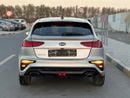 Kia Cerato EX