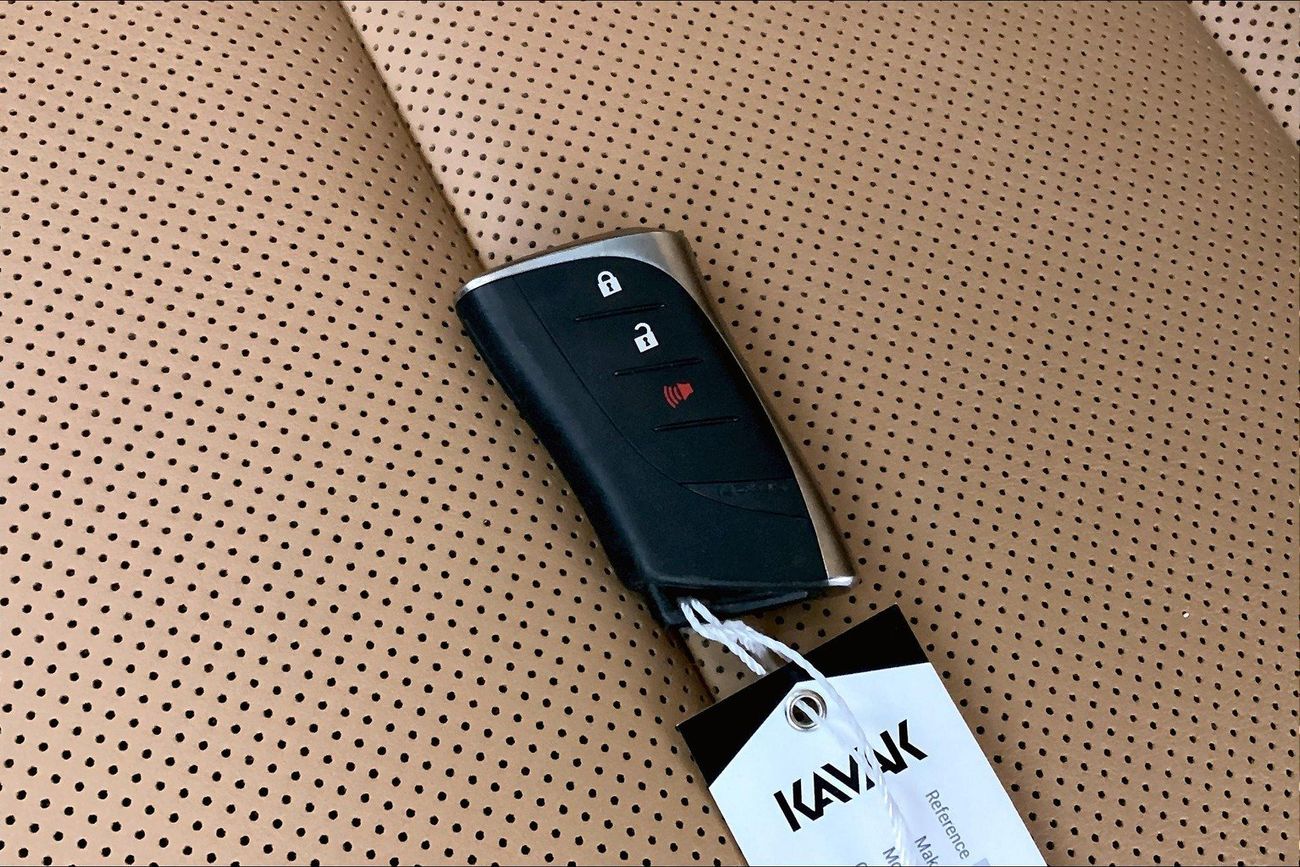 Lexus NX350 Premier | Guaranteed Warranty | 0 Down Payment