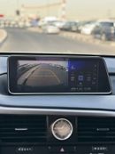 Lexus RX450h Hybrid Large Premier 3.5L Hybrid