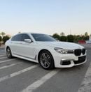 BMW 730Li LUXURY