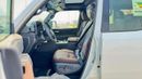 تويوتا برادو GXL 1ST EDITION Toyota Prado 2024, petrol engine 2.4L 7seats Automatic gear,white colour 2