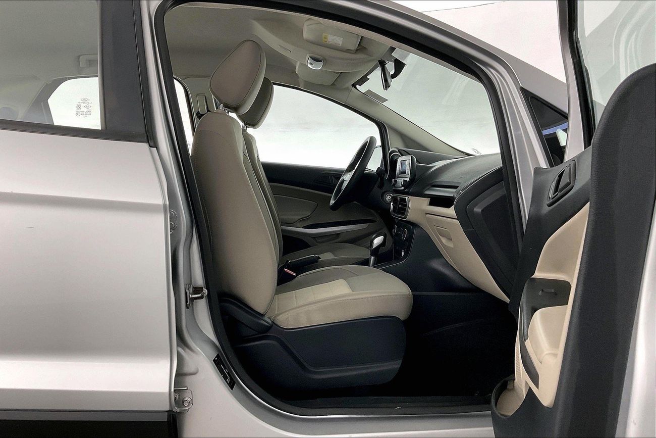 Ford EcoSport Ambiente | Guaranteed Warranty | 0 Down Payment