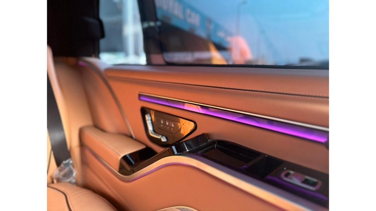 Mercedes-Benz V 280 Mercedes Benz V 250 2018