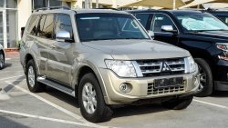 Mitsubishi Pajero GLS V6