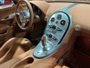 Bugatti Veyron STD 1 out of 25