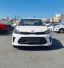 Kia Pegas Top 1.4L