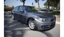 BMW 520i 2015 FULL SERVICE HISTORY IMMACULATE CONDITION