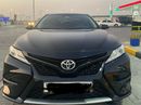 تويوتا كامري Sport 3.5 L 2020 No accident Orginal paint