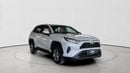 تويوتا راف ٤ 2.5 EXR 4WD AUTO | شامل الضمان | 0 ﺪﻔﻋﺓ ﺃﻮﻟﻯ