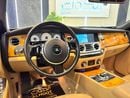 رولز رويس جوست VIP STANDARD EDITION || F.S.H || PANORAMIC || TOP RANGE || GCC || LUXURY INTERIOR