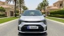 Kia Picanto LX 2024 | AED 540/Month | 0 DP | 30 Day Return | Warranty | Service History