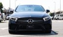 مرسيدس بنز CLS 450 4 Matic