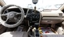 Nissan Pathfinder 3.5L 4WD