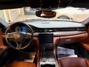 مازيراتي كواتروبورتي GRANLUSSO