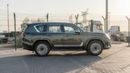 لكزس LX 700h VIP 2026 Lexus LX700h VIP 3.5L Hybrid (Green)
