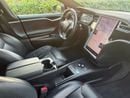 Tesla Model S P100D 2017 Tesla Model S P100D - GCC Specs - Excellent Condition