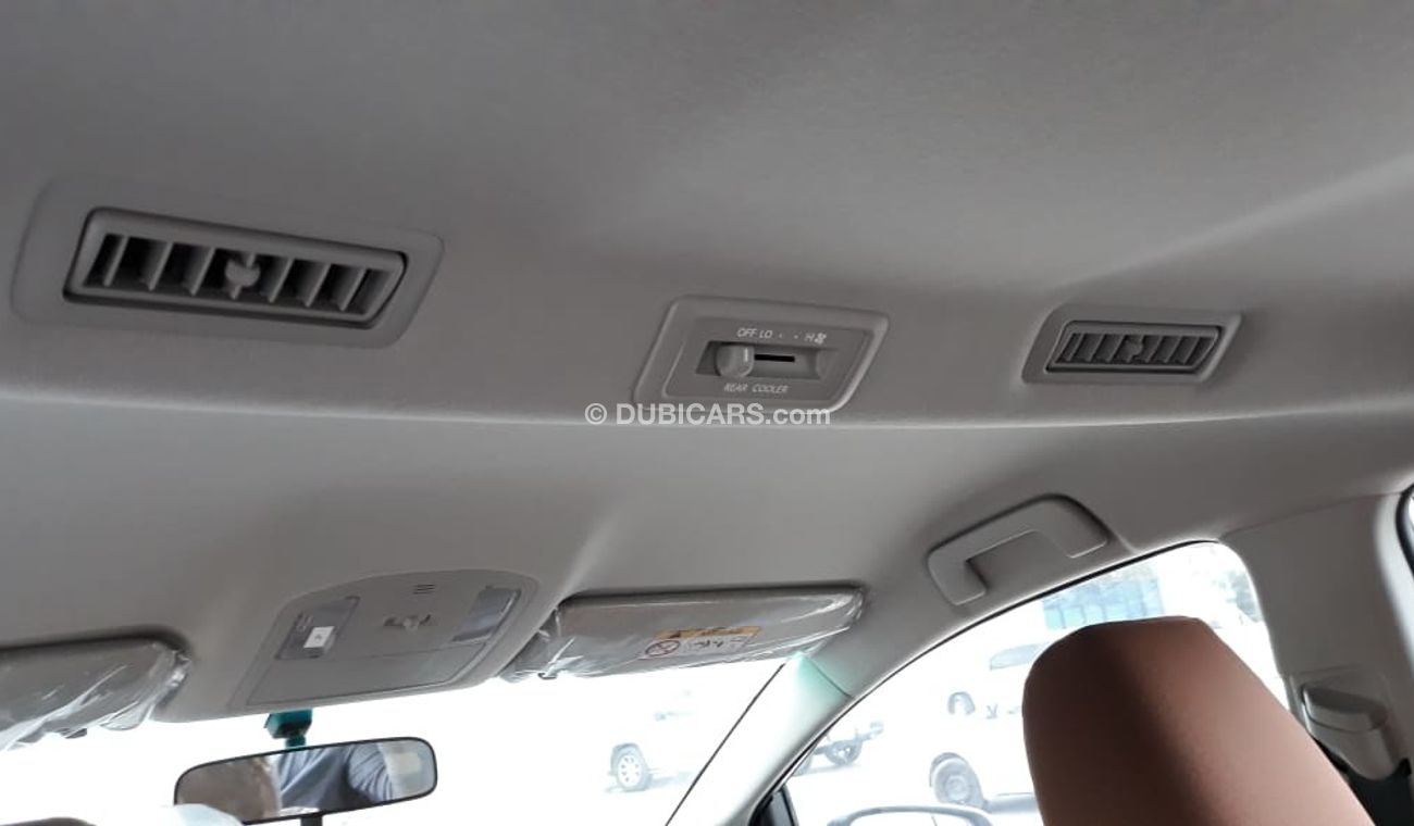 Toyota Innova 2.8 diesel