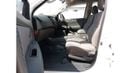 Toyota Hilux TOYOTA HILUX PICK UP RIGHT HAND DRIVE (PM1230)