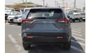 Toyota RAV4 Full option clean car