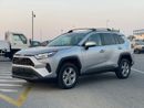 Toyota RAV4 2023 Toyota Rav4 XLE 4x4 Full Option 2.5L V4 With Radar - 9,400 Mileage