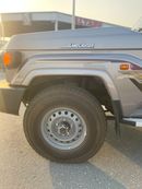 تويوتا لاند كروزر 70 LC 71 HARDTOP 4.0L MT