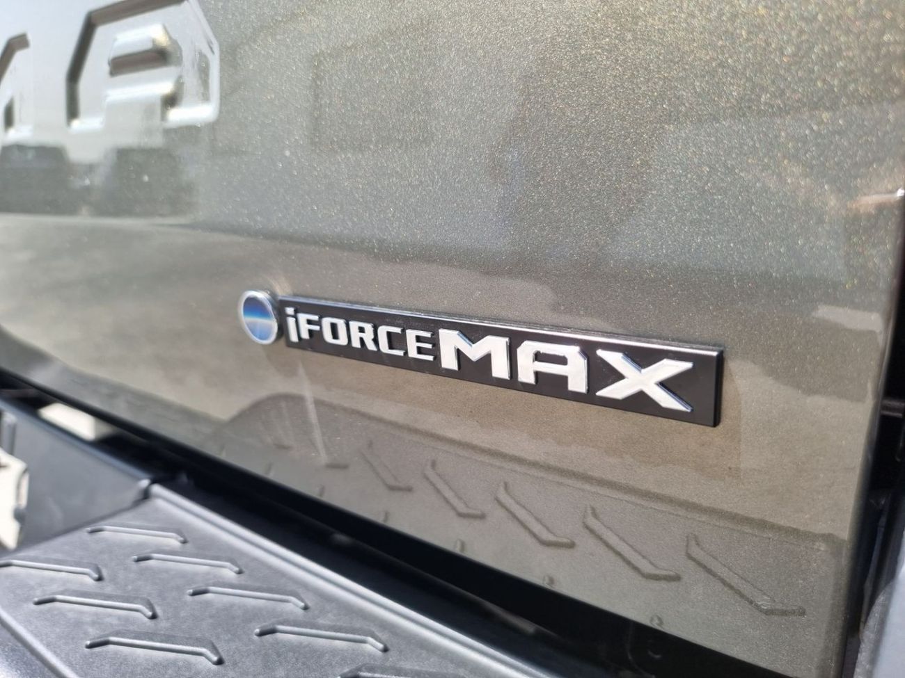 Toyota Tacoma TrailHunter Brand New * Export Price *