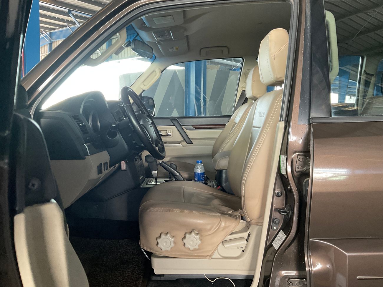 Mitsubishi Pajero GLS Lowline | Guaranteed Warranty | 0 Down Payment