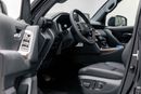 Toyota Land Cruiser GX 4.0L - Attitude Black Inside Black  | Export Only