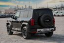 بي واي دي ليوبارد 5 2026 Leoprad 5 New Ultra 211Km Single Diff-lock with Hydraulic 0km