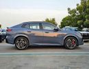 BMW X2 SDRIVE 18i / 1.5L V4 / HEADUP DISPLAY / 360* CAMERA / PANORAMIC ROOF (CODE # BMX2I)