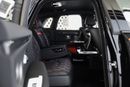 Rolls-Royce Ghost 6.75T Short Wheelbase