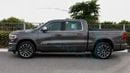 رام 1500 (For Export , НА ЭКСПОРТ) PY 26/26 Limited Longhorn Crew Cab Hurricane H.O 3.0TT GCC Без пробега
