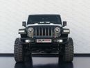 Jeep Wrangler Rubicon 392