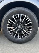 نيسان أرمادا Nissan Armada 2020