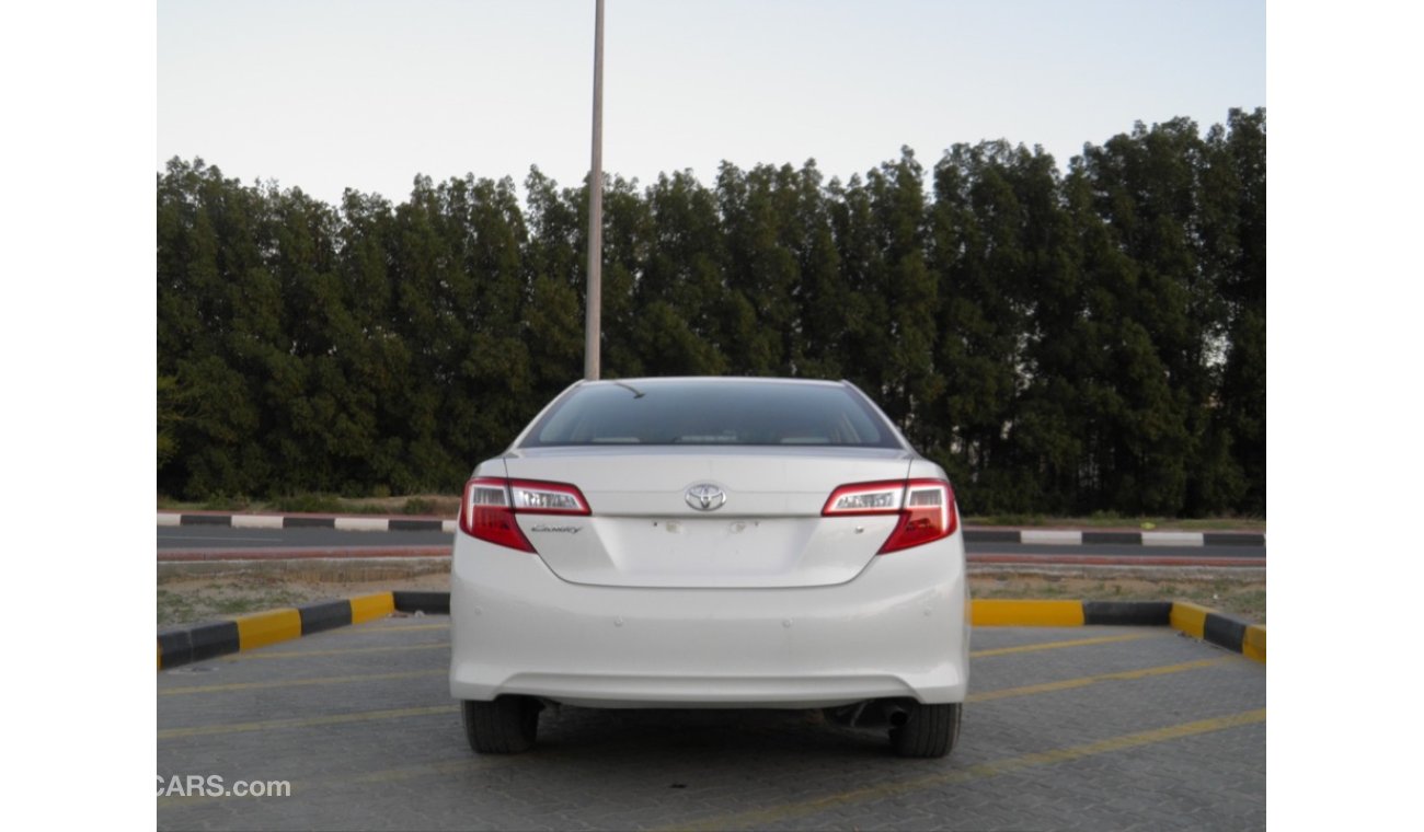 Toyota Camry 2015 Ref#37