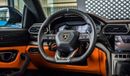 Lamborghini Urus Lamborghini Urus S | Carbon Interior | Fully Loaded with Rear Screens | 2024 Perfect Condition