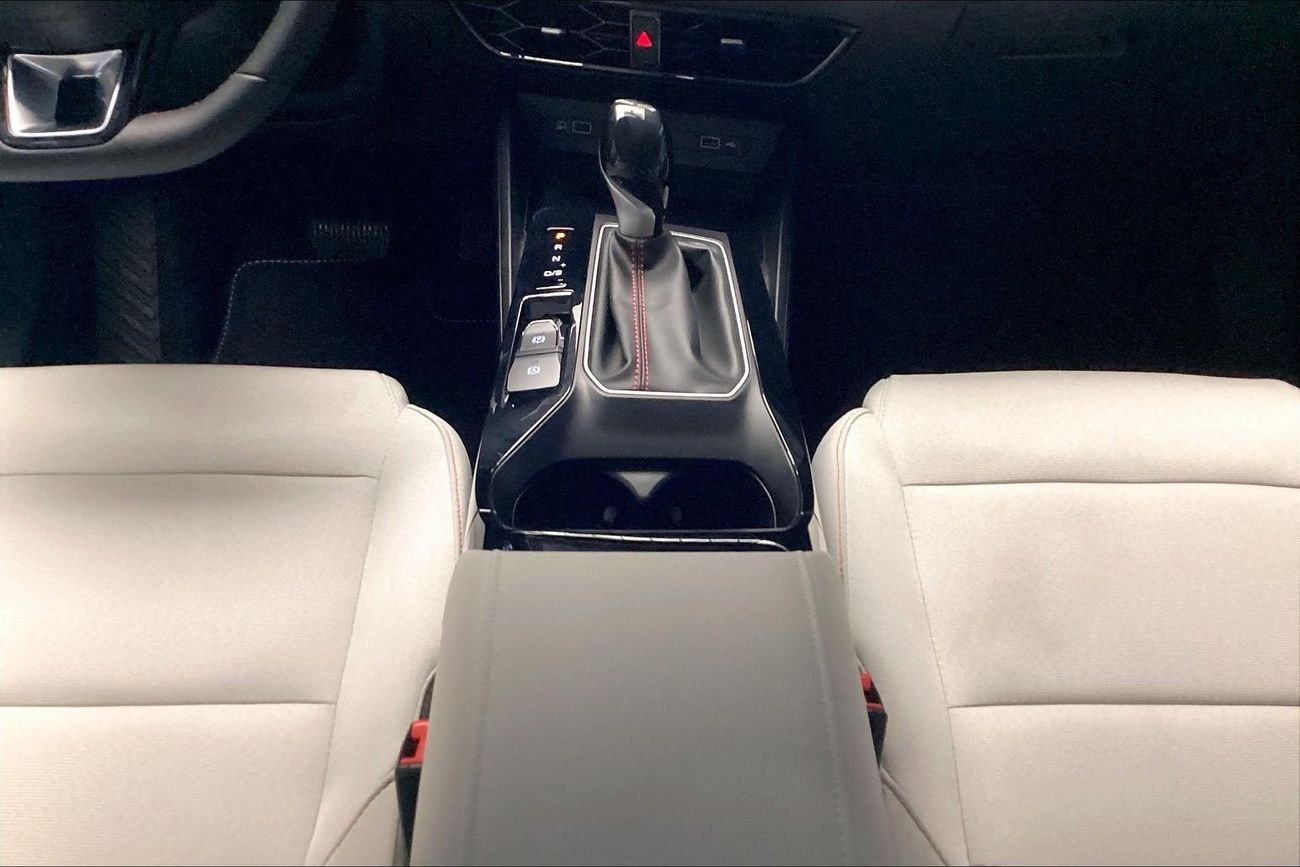 أم جي GT Standard | Carnival Sale • UP TO AED 20,000 OFF | شامل الضمان | 0 ﺪﻔﻋﺓ ﺃﻮﻟﻯ