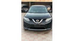 Nissan Rogue Nisan Rouge