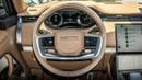 Land Rover Range Rover RANGE ROVER  VOGUE SV 2025 Altayer warranty & service