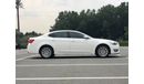 Kia Cadenza EX MODEL 2015 GCC CAR PERFECT CONDITION INSIDE AND OUTSIDE 2keys