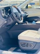 لكزس RX 350h 2.5L HYBRID 2024 GCC